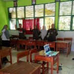 Lokakarya Calon Guru Penggerak Angkatan 9 Sidrap di SMP Negeri 5 Sidenreng Rappang diikuti 76 peserta dari berbagai sekolah