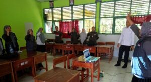 Lokakarya Calon Guru Penggerak Angkatan 9 Sidrap