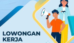 Info terbaru bagi angkatan kerja. Grup Astra siapkan 79 buka lowongan kerja untuk sarjana dan mahasiswa tingkat akhir.