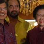 Mega Bakal Bertemu JK diperkirakan bakal bahas masalah secara keseluruhan. Itu diungkapkan Politikus PDIP Deddy Yevri Sitorus