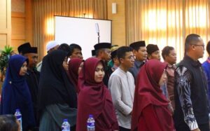 Tim Mujahid Digital Muhammadiyah Fokus Produksi Konten Dakwah