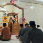 Subuh Adventure KPK Sinjai dilakkan oleh Komunitas Pendakwah Keren (KPK) Zona Kabupaten Sinjai Minggu (4/2/2024) pagi.
