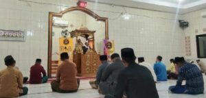 Subuh Adventure KPK Sinjai