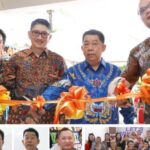 Avrist Buka Kantor Pemasaran Mandiri Di Makassar di Jl Metro Tanjung Bunga, Ruko Gajah Mada, Makassar sebagai bukti komitmen Avrist