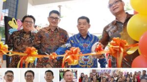 Avrist Buka Kantor Pemasaran Mandiri Di Makassar