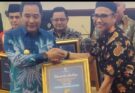 Pemprov Sulsel Apresiasi Sidrap Raih Adipura 2023 bersama 16 kabupaten dan kota lainnya di Sulawesi Selatan