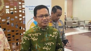 PPP Gowa Dukung Amir Uskara Maju Di Pilkada