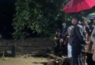 Pj Wali Kota Palopo Asrul Sani menduga, alih fungsi lahan picu banjir Palopo, Jumat (29/3/2024) dini hari dengan ketinggian 130 centimeter