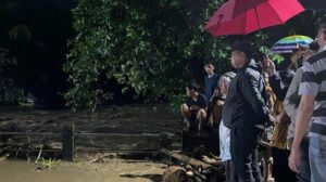 Alih Fungsi Lahan Picu Banjir Palopo