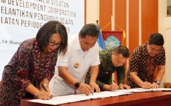 Pemerintah menetapkan Bira dan Takabonerate jadi KEK (Kawasan Ekonomi Khusus) yang akan dikelola Indonesia Tourism Development Corporation