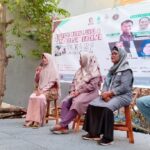 Komunitas Anak Pelangi selenggarakan diskusi buku Puisi Untuk Palestina menghadirkan nuansa perjalanan jihad bangsa palestina