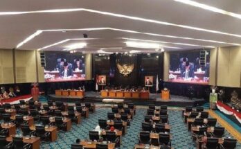 PKS Kuasai Parlemen DKI Jakarta setelah memenangkan Pemilihan Legislatif 2024 dengan meraih 1.012.028 suara