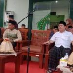 Kementerian Agama RI mengadakan Festival Ramadan 1445 H di Sinjai, Jumat (22/3/2024) dirangkaikan buka puasa bersama