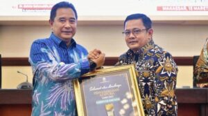 Sulsel Raih Adipura Terbanyak