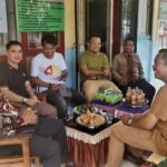 Insiden Penganiayaan Murid Di Jeneponto Damai setelah guru Nursyawalia minta maaf kepada murid dan keluarganya