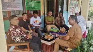 Kasus Penganiayaan Murid Di Jeneponto Damai