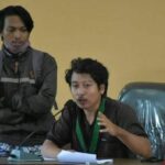 HMI Sinjai akan gelar Konfercab ke-11, tanggal 30 Maret 2024 untuk memilih ketua HMI Cabang Sinjai periode 2024-2025