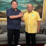 Mantan Wali Kota Makassar IAS yakin Airlangga dukung penuh maju sebagai calon Gubernur Sulsel pada Pilkada Serentak 2024