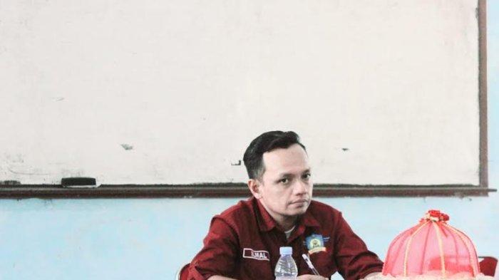 Guru SMPN 2 Malili Lolos Seleksi Pelatihan Matematika Se ASEAN