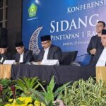Muhammadiyah Puasa Hari Ini Pemerintah Besok. Muhammadiyah mulai berpuasa, Senin (11/2/2024), Kemenag tetapkan 1 Ramadan Selasa (12/3/2024)