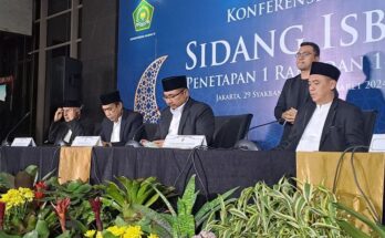 Muhammadiyah Puasa Hari Ini Pemerintah Besok. Muhammadiyah mulai berpuasa, Senin (11/2/2024), Kemenag tetapkan 1 Ramadan Selasa (12/3/2024)