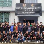 Kejari Makassar selidiki dugaan penyimpangan pengelolaan dana hibah KONI Makassar periode 2022/2023. Jaksa sudah memeriksa Ahmad Susanto