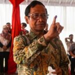 Mahfud Pastikan Gugat Kecurangan Pemilu 2024 setelah masa reses anggota DPR RI berakhir dan sidang dibuka kembali