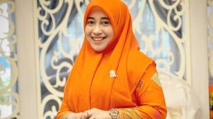 Meity Rahmatia Kandidat Terkuat PKS Di Pilwali Makassar 2024