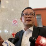 DPP Partai NasDem Ingin Ambang Batas Parlemen 7 Persen pada pemilu mendatang agar partai-partai di parlemen bisa disederhanakan