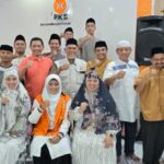 PKS Siapkan Kader Maju Di Pilkada Serentak 2024. Pesan itu disampaikan kepada jajaran DPD PKS Kabupaten Bulukumba