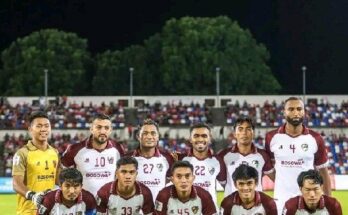 PSM Bakal Tampil Di ASEAN Club Champions karena berhak tampil di ajang tersebut sebagai juara bertahan Liga 1 Indonesia