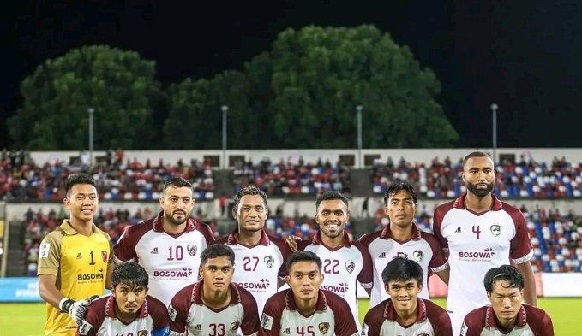 PSM Bakal Tampil Di ASEAN Club Champions karena berhak tampil di ajang tersebut sebagai juara bertahan Liga 1 Indonesia