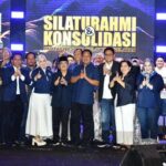 Partai NasDem Usung Kader Sendiri Di Pilgub Sulsel yang diagendakan belangsung 27 November 2024 secara serentak