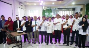 Bappelitbangda Sidrap Gelar Musrenbang RKPD 2025