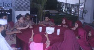 Hotel Swiss-Belcourt Makassar Hadirkan Festive Ramadhan