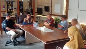 Empat Nakes Tugas Program Nusantara Sehat Di Selayar