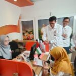 Di bulan penuh berkah ini, Rumah Zakat mudahkan bayar ZIS, zakat, infak dan sedekah Ramadan agar umat Islam tidak repot menunaikan bayar ZIS