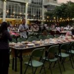 Maxone Hotel hadirkan Pa’buka sebagai promo buka puasa All You Can Eat selama Ramadan 1445 Hijriah. Nikmati semua makanan hanya Rp99.000