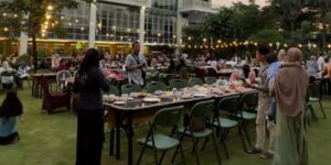 MaxOne Hotel Hadirkan Pa’Buka