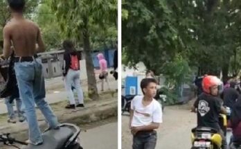 Geng Motor Bantaeng Tinggalkan Rumah ini membuat Kapolres Bulukumba, AKBP Andi Erma Suryono marah dan perintahkan anggotanya tahan pelaku