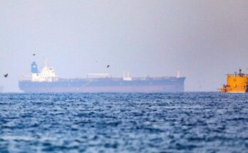 Houthi Serang Kapal Yunani Di Laut Merah Rabu (6/3/2024) Ini serangan fatal perdananya menewaskan tiga awak kapal