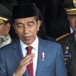 Anggota Komite HAM PBB pertanyakan netralitas Presiden Jokowi terkait pencalonan Gibran Rakabuming Raka dalam Pilpres 2024