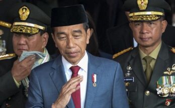 Anggota Komite HAM PBB pertanyakan netralitas Presiden Jokowi terkait pencalonan Gibran Rakabuming Raka dalam Pilpres 2024