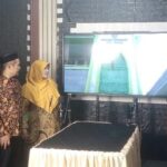 MAN 1 Sinjai Punya Karampuang Podcast untuk mendukung olah kemapuan berbicara murid dan guru sekolah tersebut