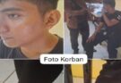 Rombongan pengantar jenazah keroyok polisi bernama M Fathul Hidayat di Makassar. Polisi mengamankan empat terduga pelaku pengeroyokan
