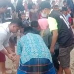 SAR Temukan 13 Korban Kapal Tenggelam Di Selayar. Dari jumlah tersebut, 11 ditemukan dalam kem keadaan selamat, dua lainnya meninggal dunia