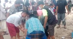 SAR Temukan 13 Korban Kapal Tenggelam Di Selayar