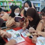 Inovasi PINTAR Dinas Perpustakaan Makassar tingkatkan pengunjung secara signifikan karena lebih mudah mengakses data
