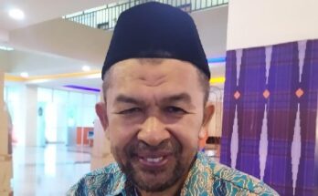 Pimpinan Cabang Muhammadiyah Ujung Loe Bulukumba konsolidasi 13 Ranting Muhammadiyah lewat pengajian rutin dari ranting ke ranting
