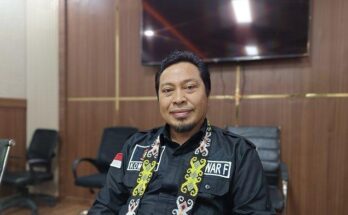 PKS ingin lanjutkan koalisi AMIN di Pilkada Makassar 2024. Untuk merealisasikan itu PKS Makassar berkomunikasi dengan PKB dan Nasdem Makassar